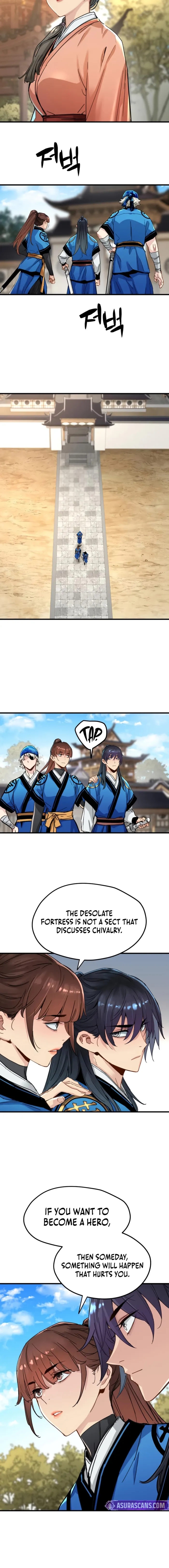 Surviving as a Genius on Borrowed Time Chapter 66 80 16