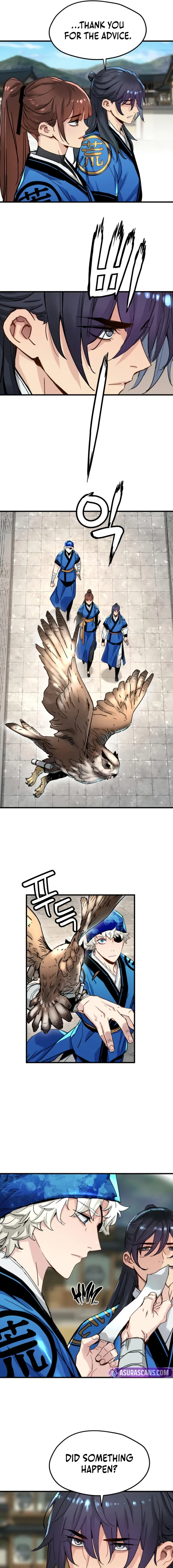 Surviving as a Genius on Borrowed Time Chapter 66 81 17