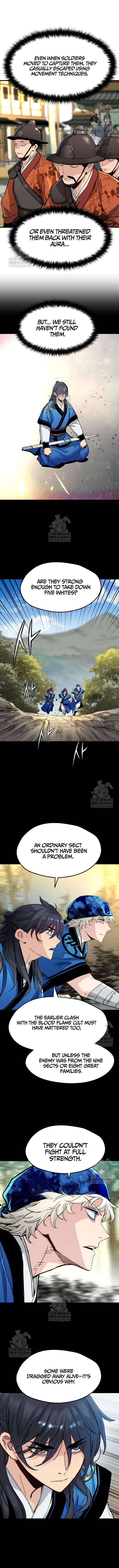Surviving as a Genius on Borrowed Time Chapter 67 45 1