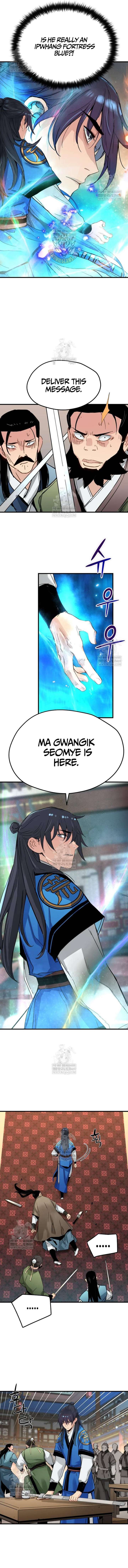 Surviving as a Genius on Borrowed Time Chapter 67 54 10