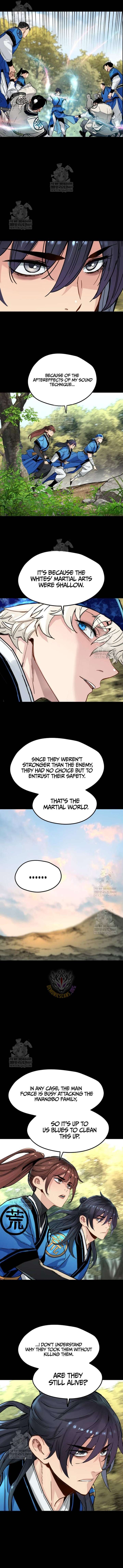 Surviving as a Genius on Borrowed Time Chapter 67 46 2