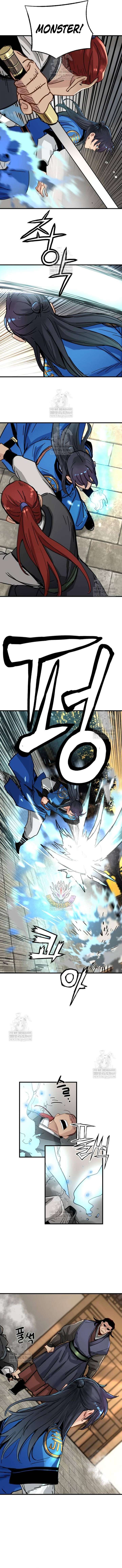 Surviving as a Genius on Borrowed Time Chapter 68 60 16