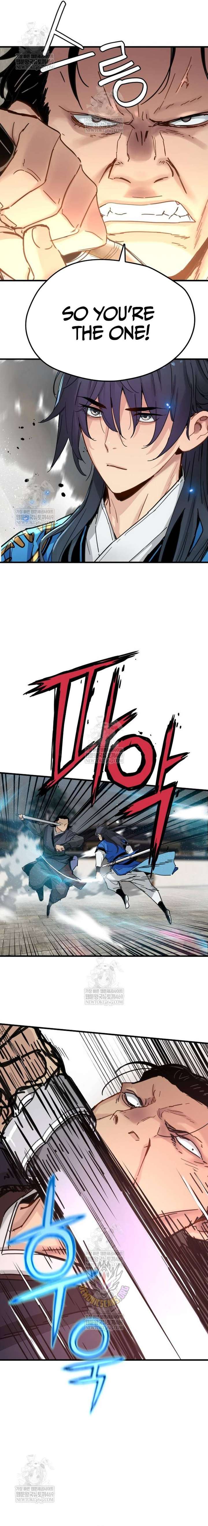 Surviving as a Genius on Borrowed Time Chapter 68 61 17
