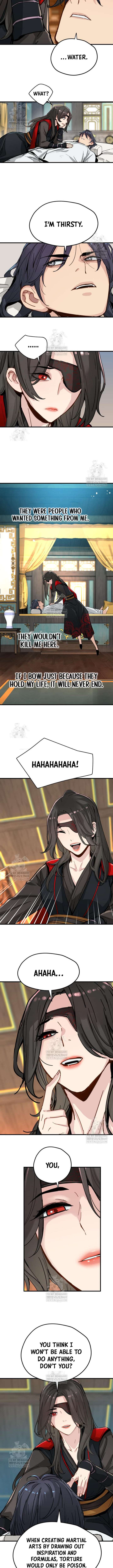 Surviving as a Genius on Borrowed Time Chapter 71 43 2