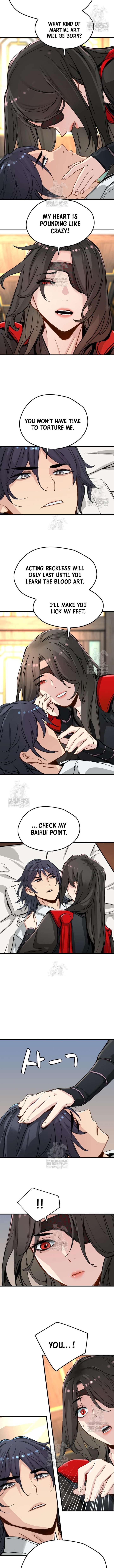 Surviving as a Genius on Borrowed Time Chapter 71 45 4