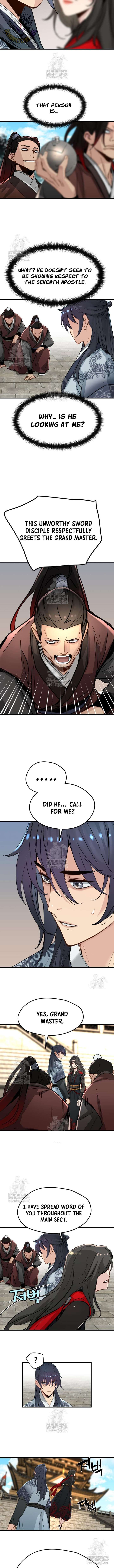Surviving as a Genius on Borrowed Time Chapter 71 50 9