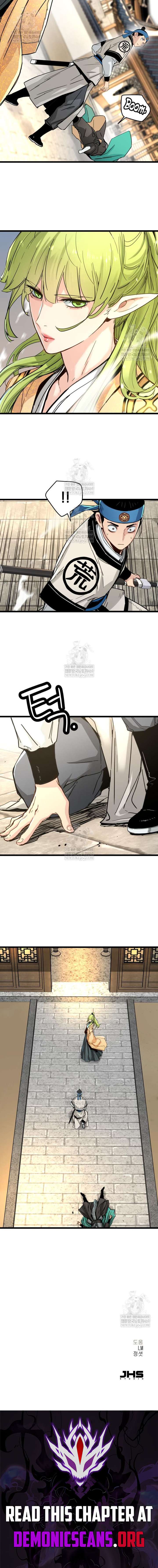 Surviving as a Genius on Borrowed Time Chapter 74 48 ch 74 12