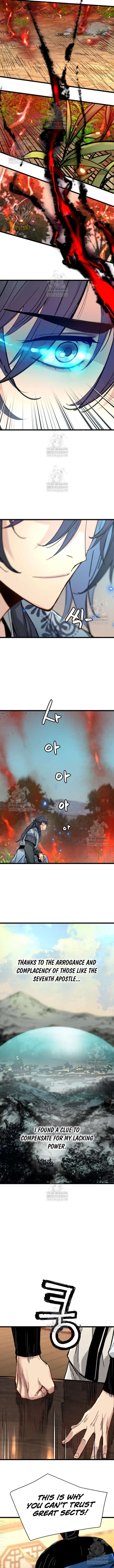 Surviving as a Genius on Borrowed Time Chapter 74 39 ch 74 3