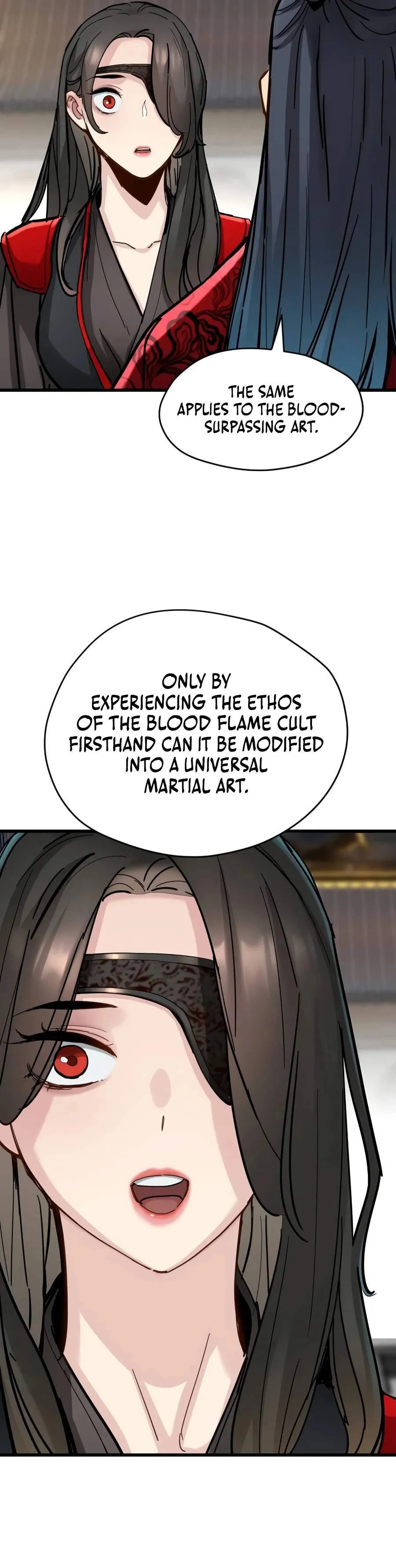 Surviving as a Genius on Borrowed Time Chapter 76 53 8946979541a4