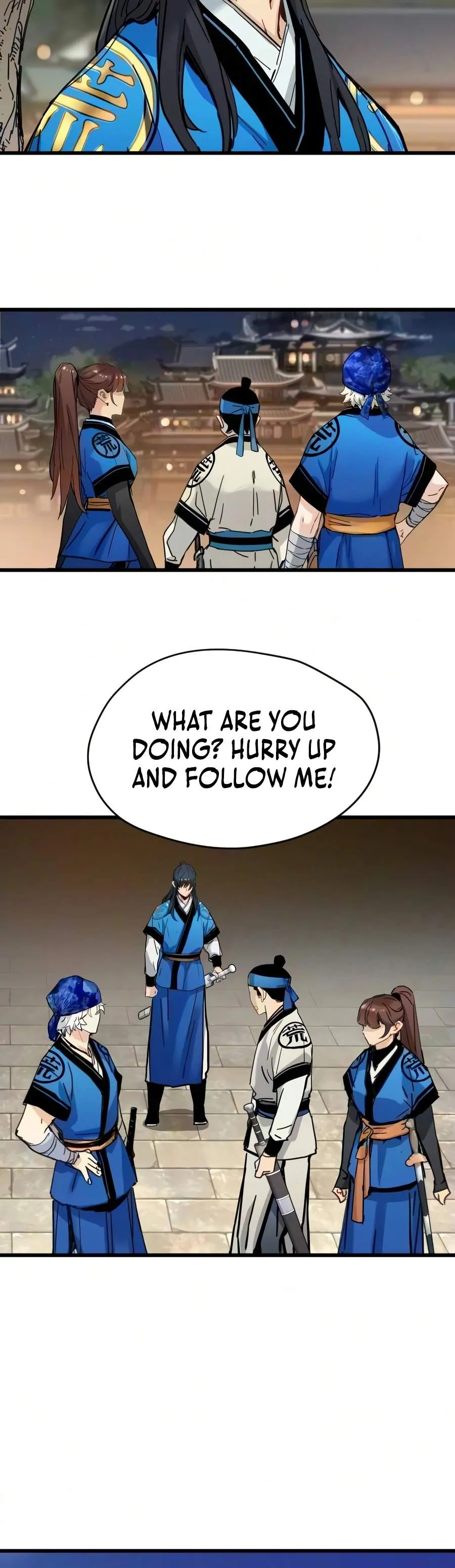 Surviving as a Genius on Borrowed Time Chapter 84 49 7f97937b2be1