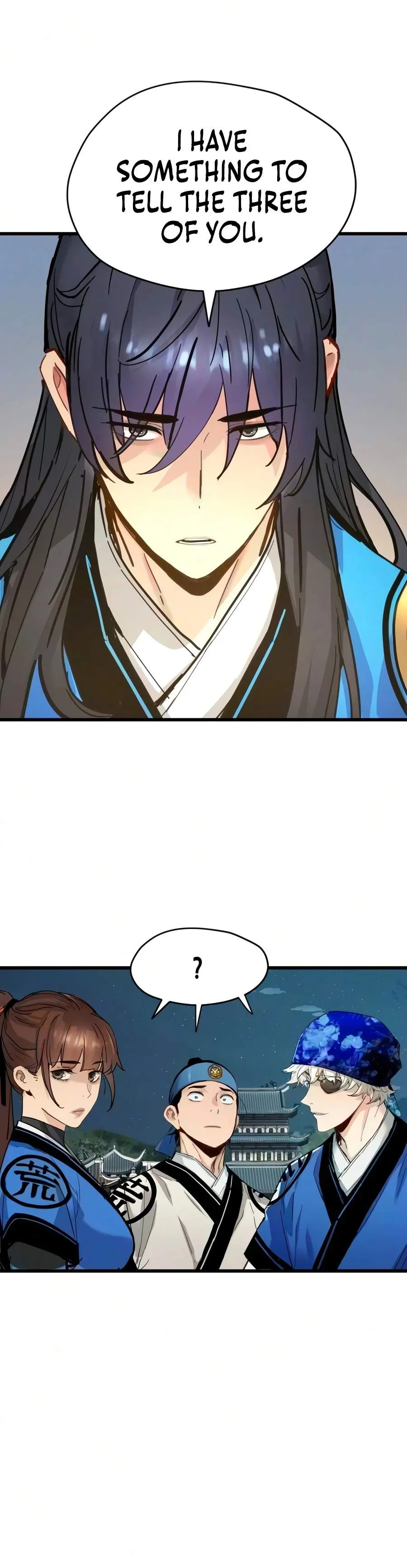 Surviving as a Genius on Borrowed Time Chapter 84 47 925c4f083033