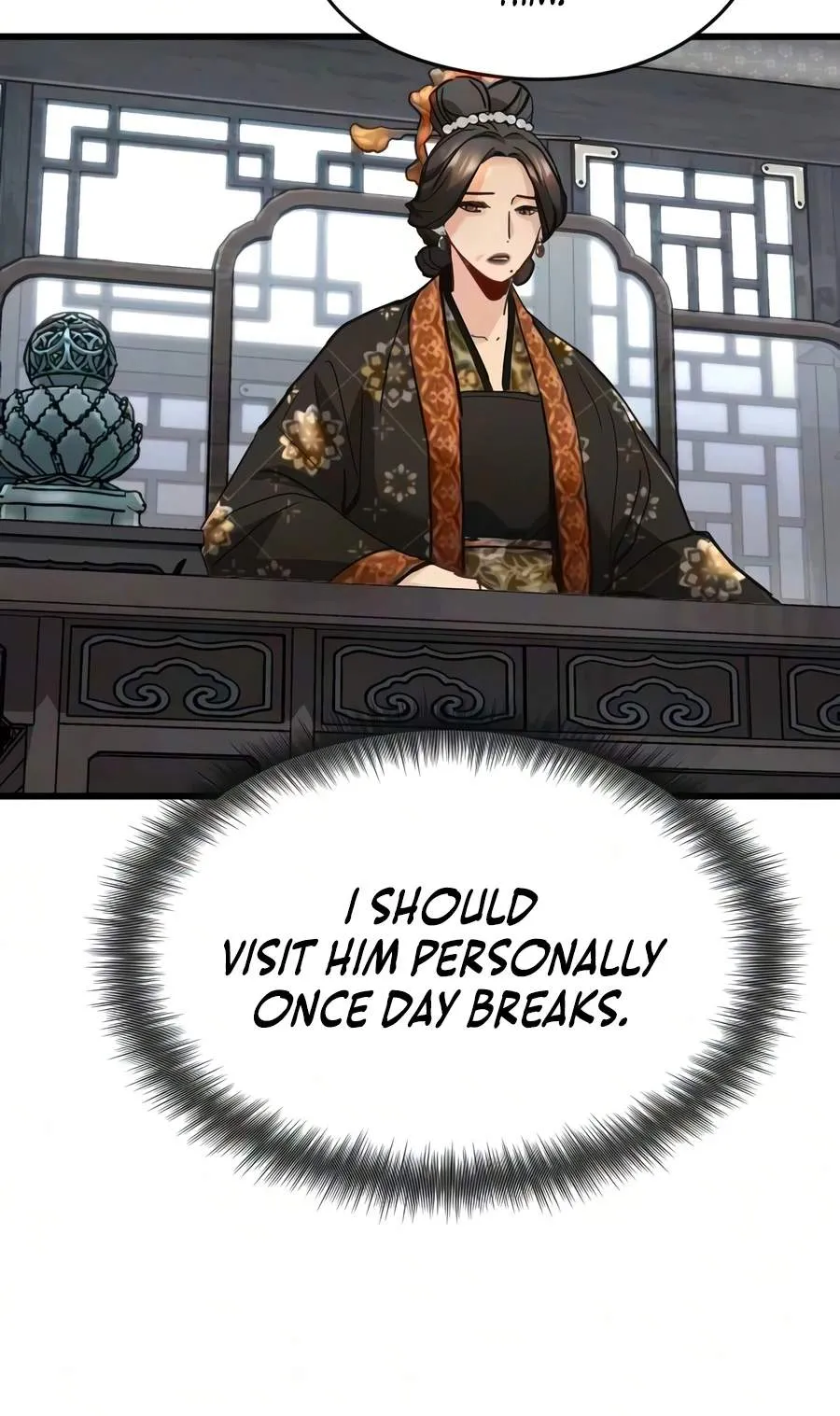 Surviving as a Genius on Borrowed Time Chapter 84 55 bb19a23f49dd