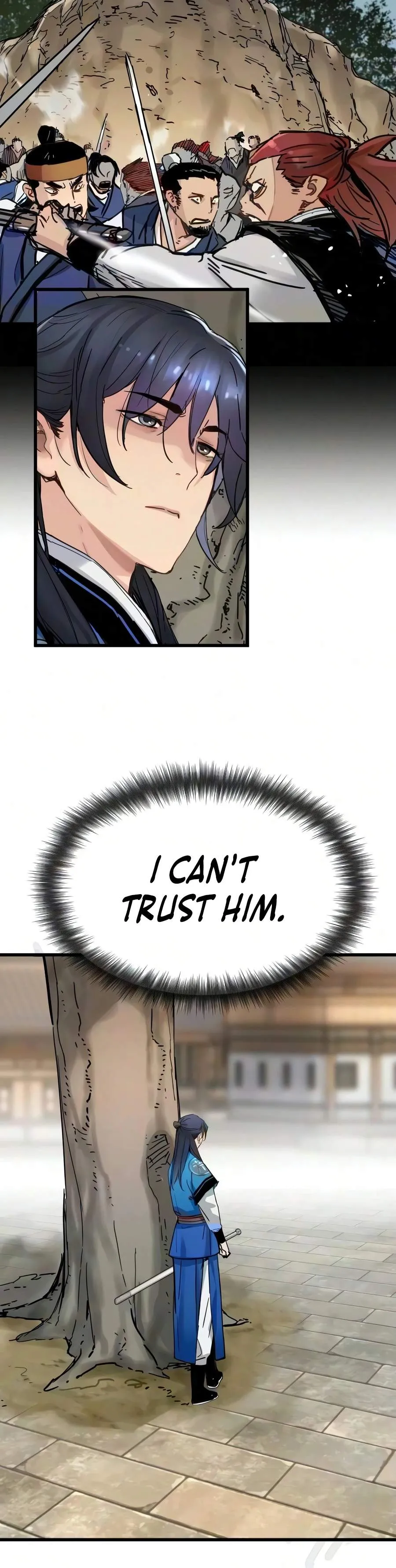 Surviving as a Genius on Borrowed Time Chapter 84 45 f616b15116f1