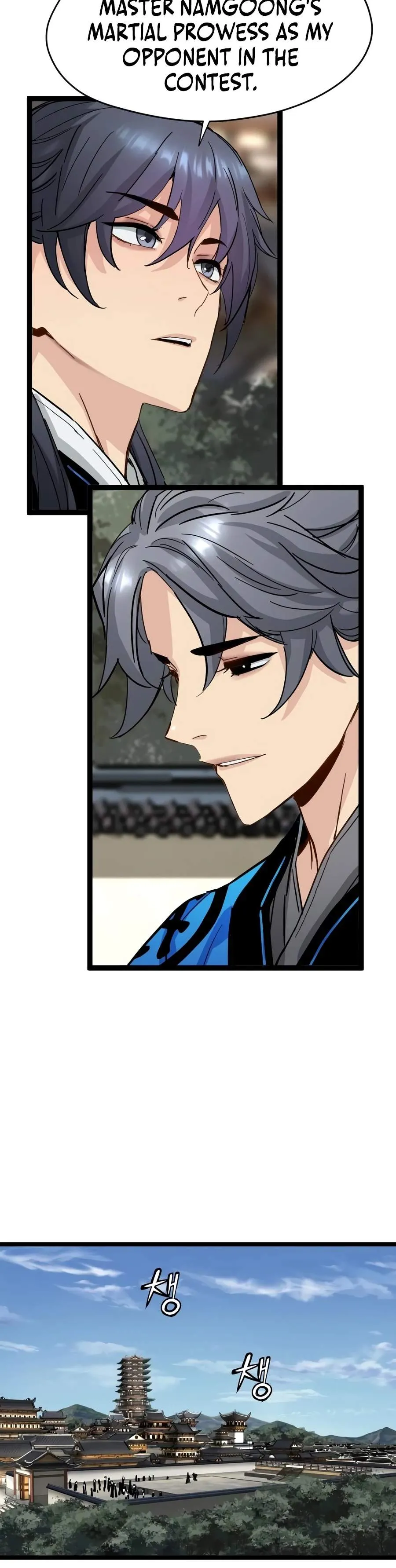Surviving as a Genius on Borrowed Time Chapter 87 53 861dca3fe286
