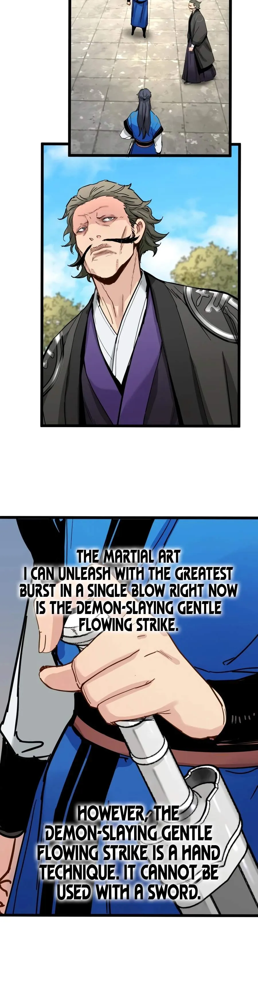 Surviving as a Genius on Borrowed Time Chapter 87 63 8fb0a6636d13