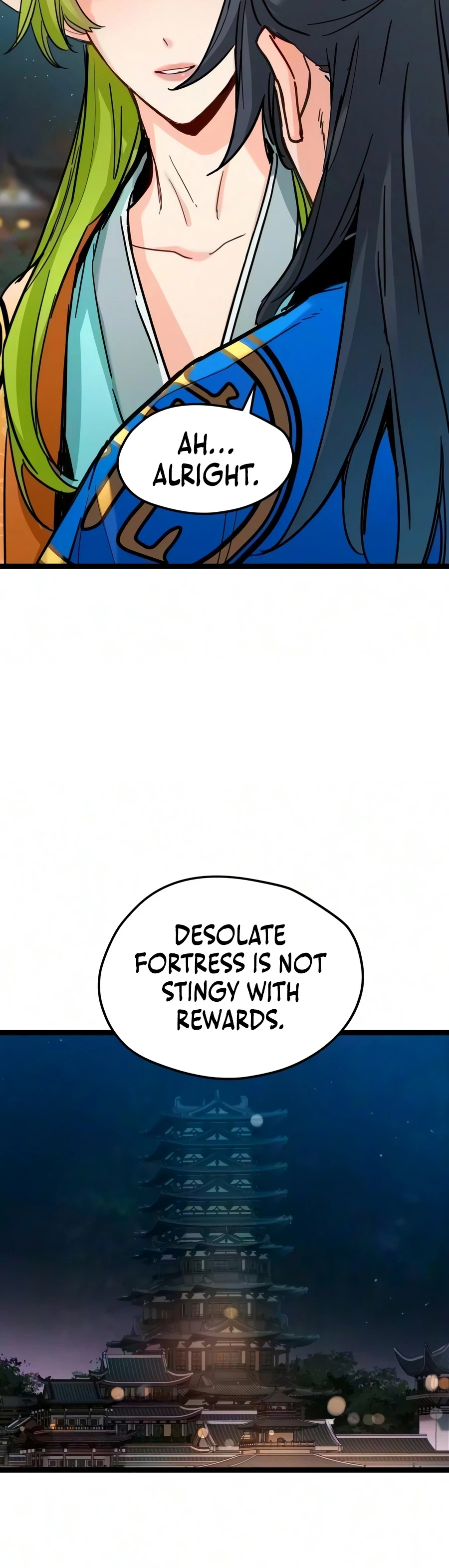 Surviving as a Genius on Borrowed Time Chapter 90 61 2fab3b4ae3ed