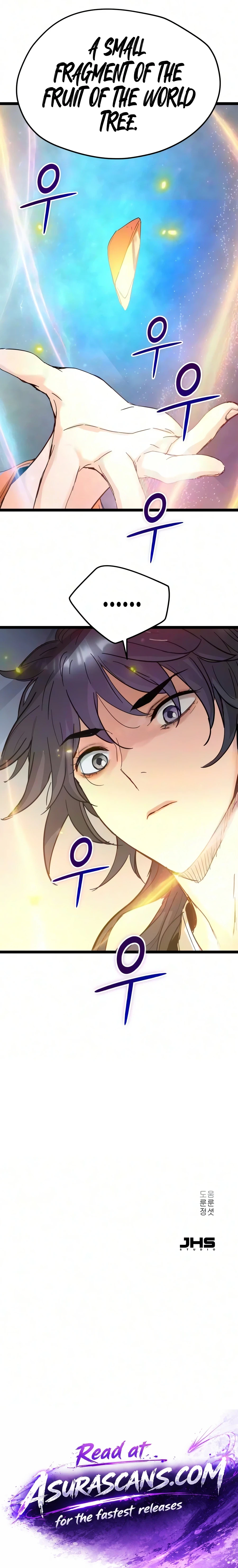 Surviving as a Genius on Borrowed Time Chapter 90 64 54b773513f1f