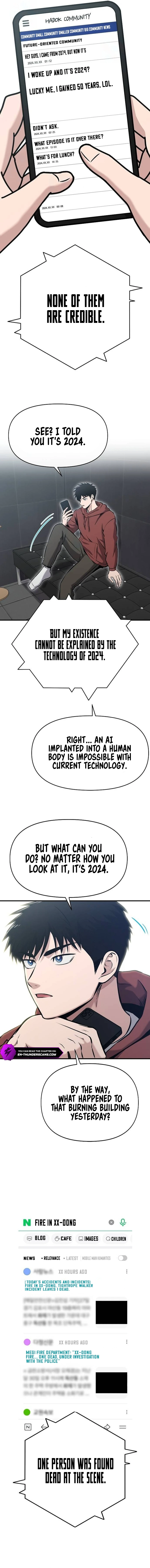 A Hero Who Is Good At Everything Chapter 10 57 02