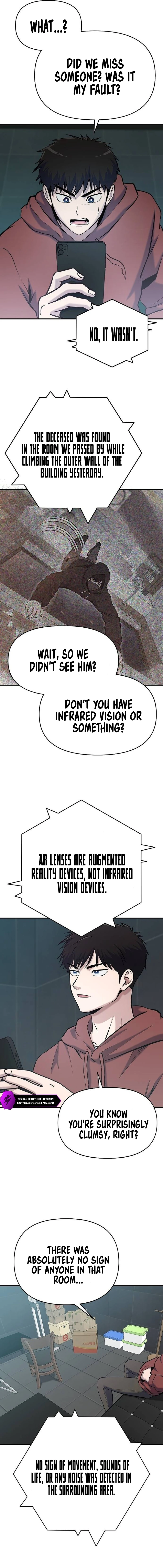 A Hero Who Is Good At Everything Chapter 10 58 03