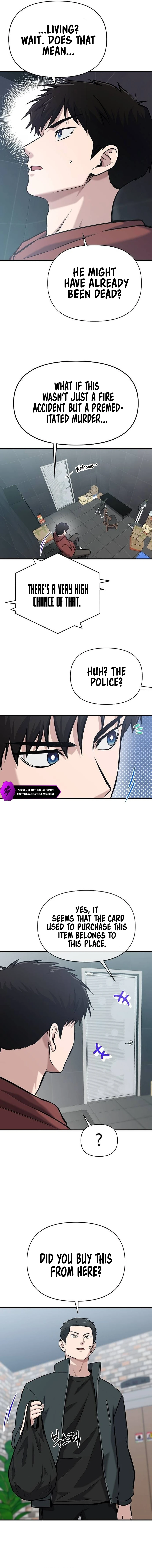 A Hero Who Is Good At Everything Chapter 10 59 04