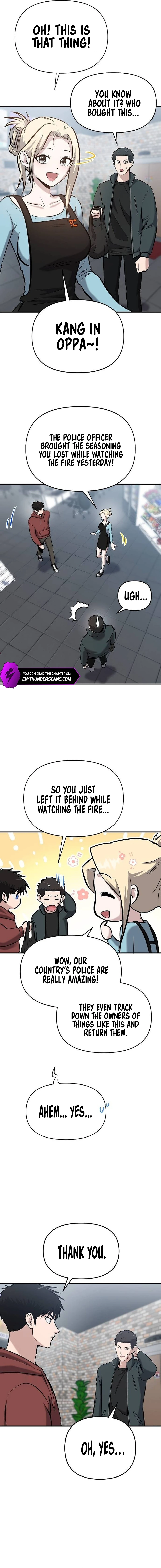 A Hero Who Is Good At Everything Chapter 10 60 05