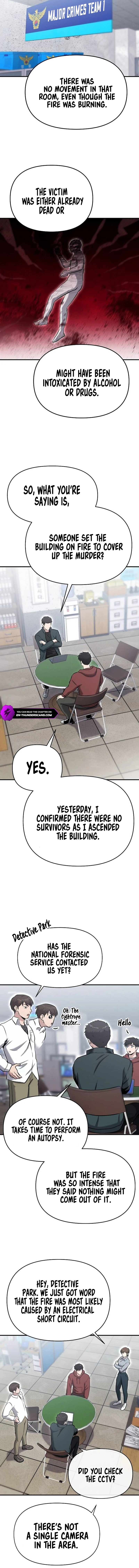 A Hero Who Is Good At Everything Chapter 10 66 11