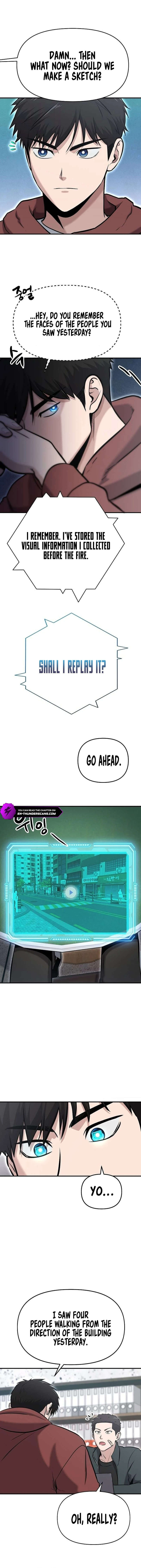 A Hero Who Is Good At Everything Chapter 10 67 12