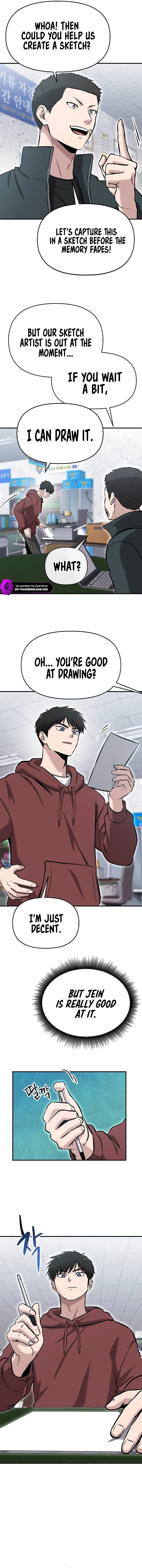 A Hero Who Is Good At Everything Chapter 10 69 14