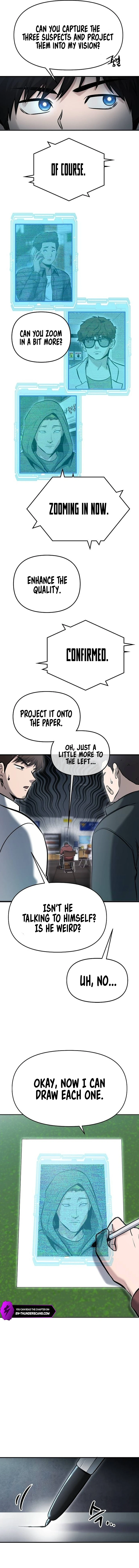 A Hero Who Is Good At Everything Chapter 10 70 15