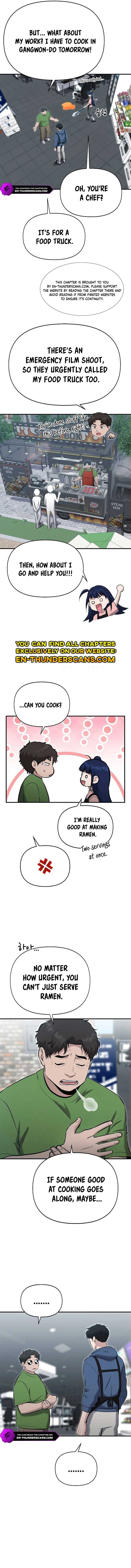 A Hero Who Is Good At Everything Chapter 11 62 12