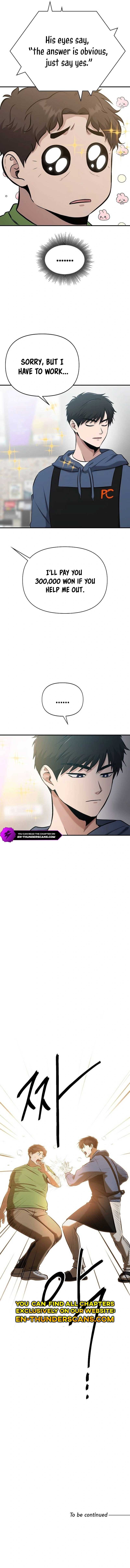 A Hero Who Is Good At Everything Chapter 11 63 13