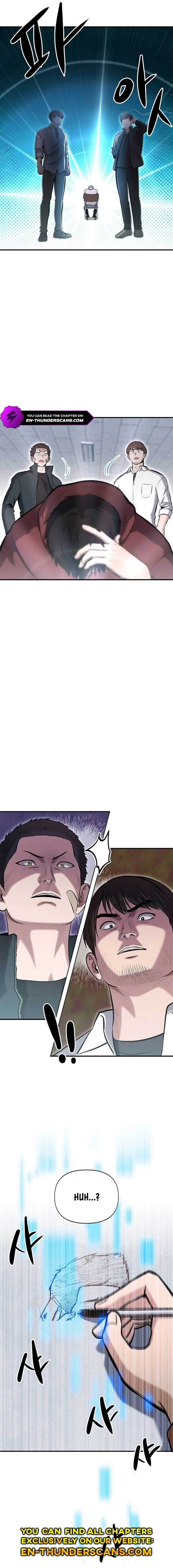 A Hero Who Is Good At Everything Chapter 11 52 2