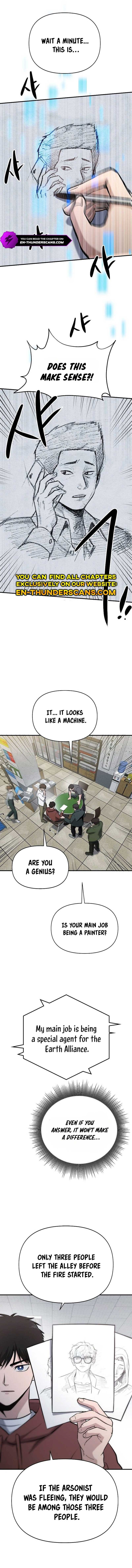 A Hero Who Is Good At Everything Chapter 11 53 3