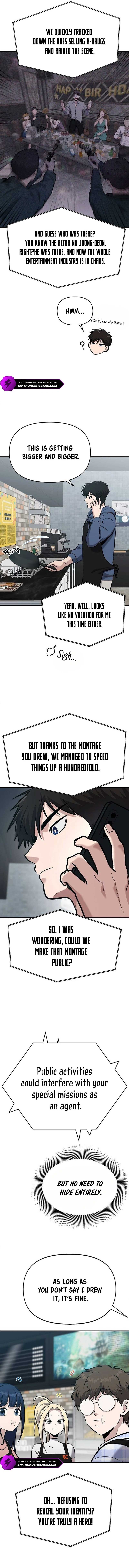A Hero Who Is Good At Everything Chapter 11 57 7