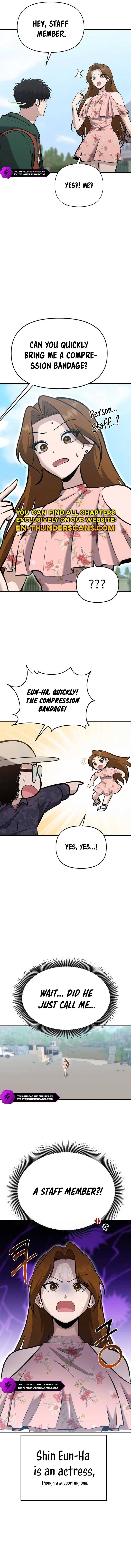 A Hero Who Is Good At Everything Chapter 12 63 10
