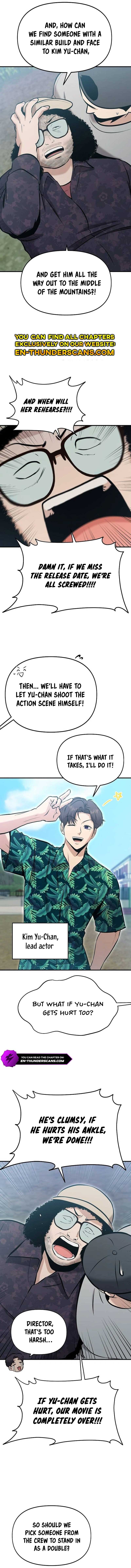 A Hero Who Is Good At Everything Chapter 12 66 13