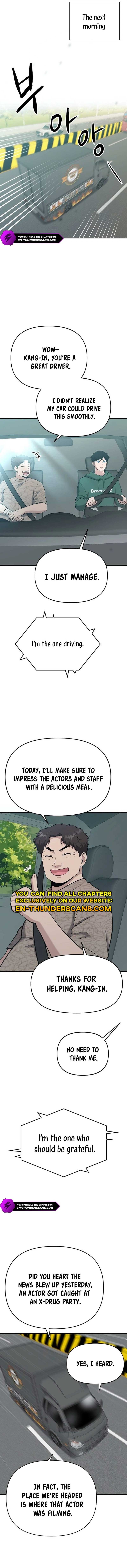 A Hero Who Is Good At Everything Chapter 12 55 2