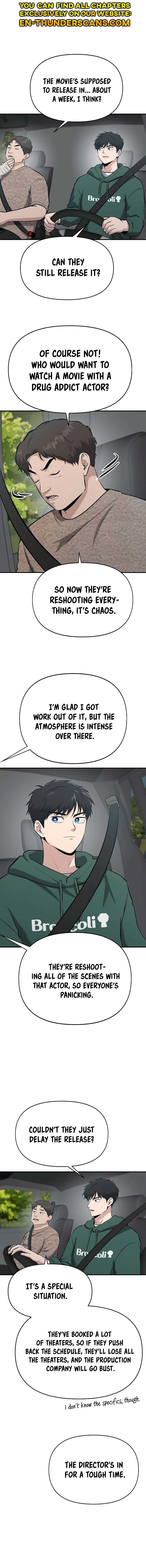 A Hero Who Is Good At Everything Chapter 12 56 3