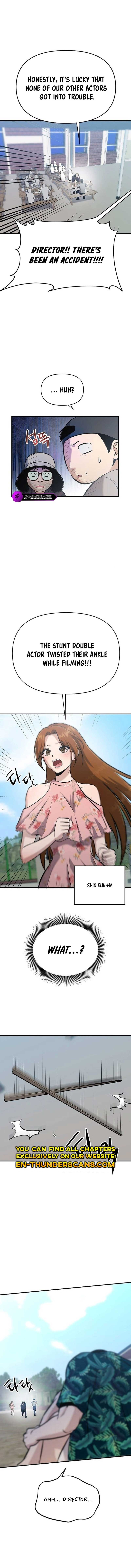 A Hero Who Is Good At Everything Chapter 12 60 7