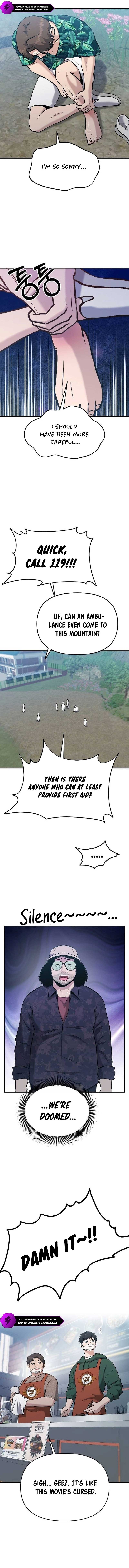 A Hero Who Is Good At Everything Chapter 12 61 8