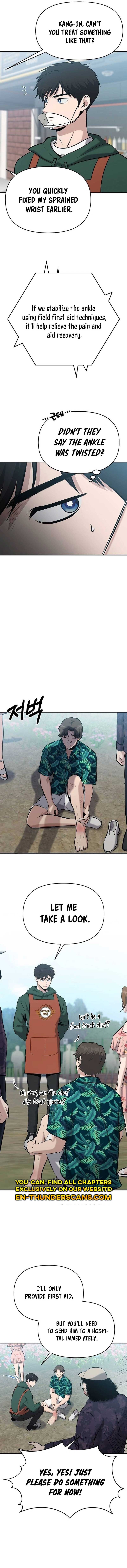 A Hero Who Is Good At Everything Chapter 12 62 9