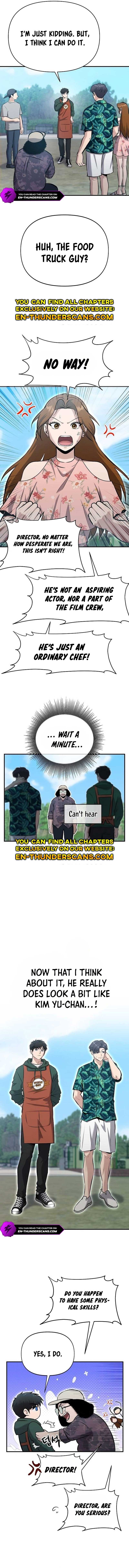 A Hero Who Is Good At Everything Chapter 13 54 1