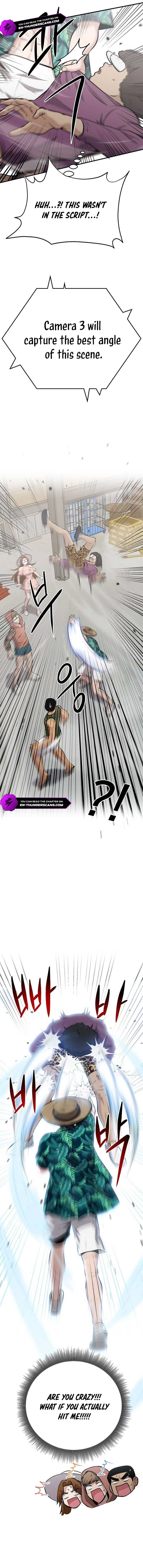 A Hero Who Is Good At Everything Chapter 13 63 10