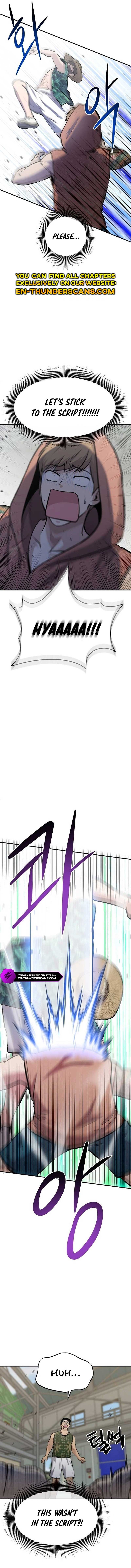 A Hero Who Is Good At Everything Chapter 13 64 11