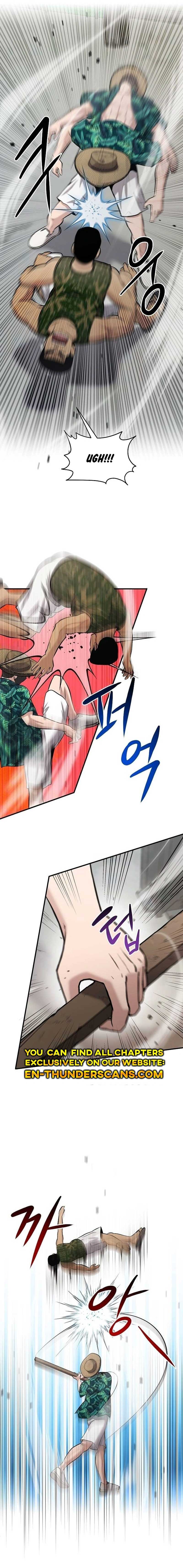 A Hero Who Is Good At Everything Chapter 13 66 13