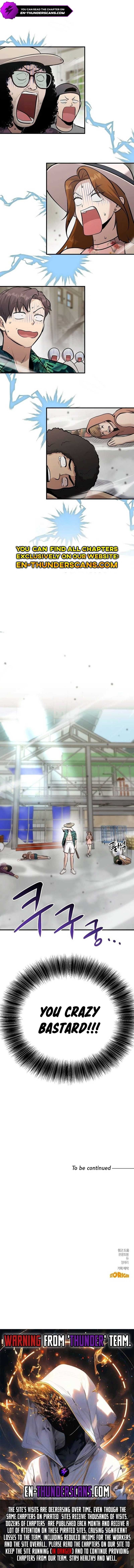 A Hero Who Is Good At Everything Chapter 13 67 14