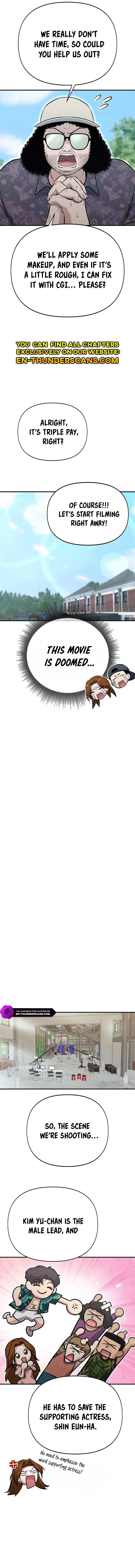 A Hero Who Is Good At Everything Chapter 13 55 2