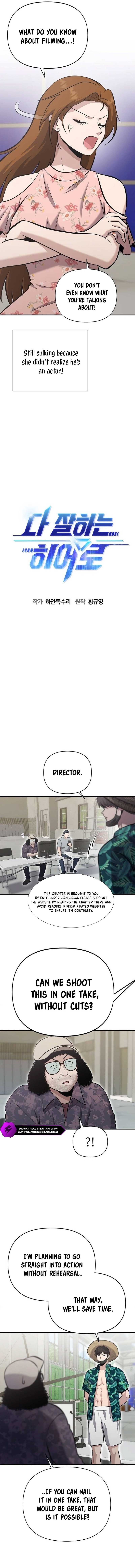 A Hero Who Is Good At Everything Chapter 13 58 5