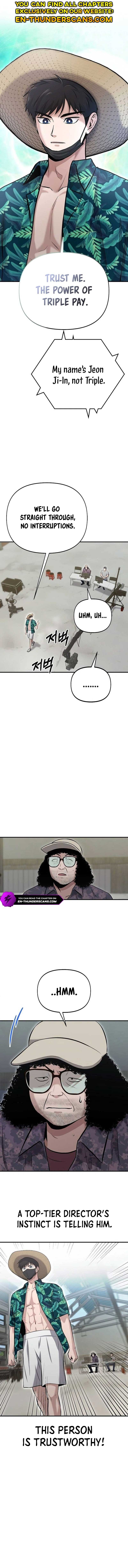 A Hero Who Is Good At Everything Chapter 13 59 6