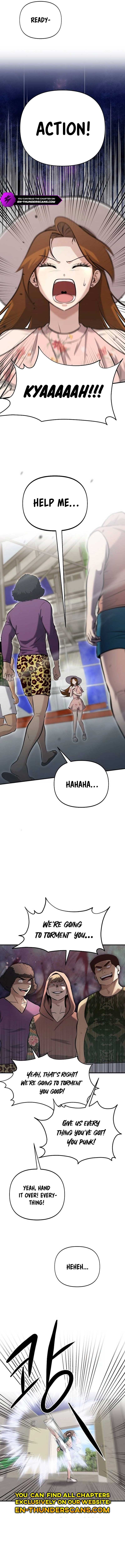 A Hero Who Is Good At Everything Chapter 13 60 7